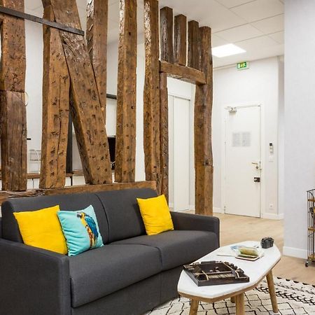 Apartamento de 96 m² en 2nd - Louvre - Bourse, con 3 habitación París Exterior foto