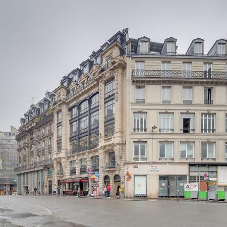 Apartamento de 96 m² en 2nd - Louvre - Bourse, con 3 habitación París Exterior foto