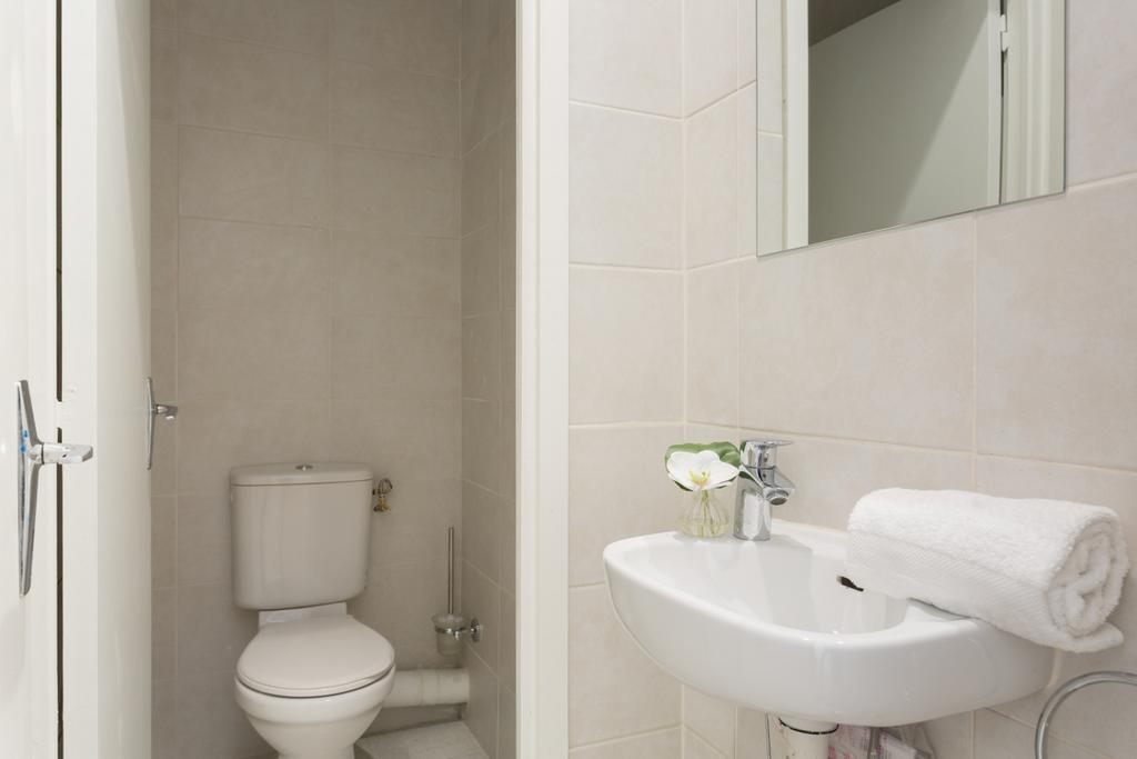 Apartamento de 96 m² en 2nd - Louvre - Bourse, con 3 habitación París Exterior foto