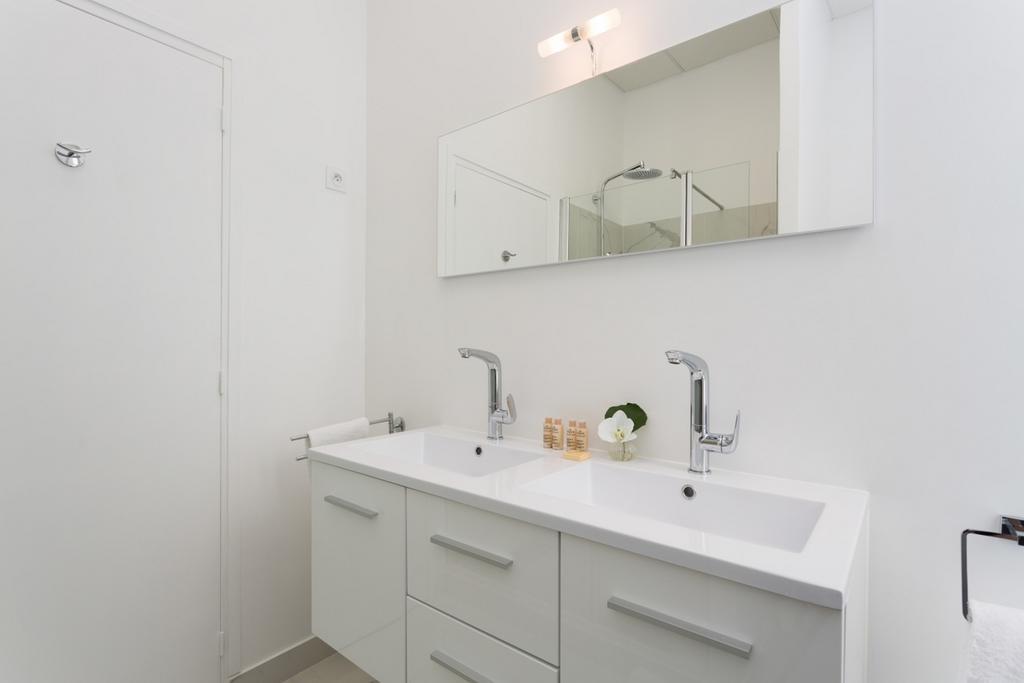 Apartamento de 96 m² en 2nd - Louvre - Bourse, con 3 habitación París Exterior foto