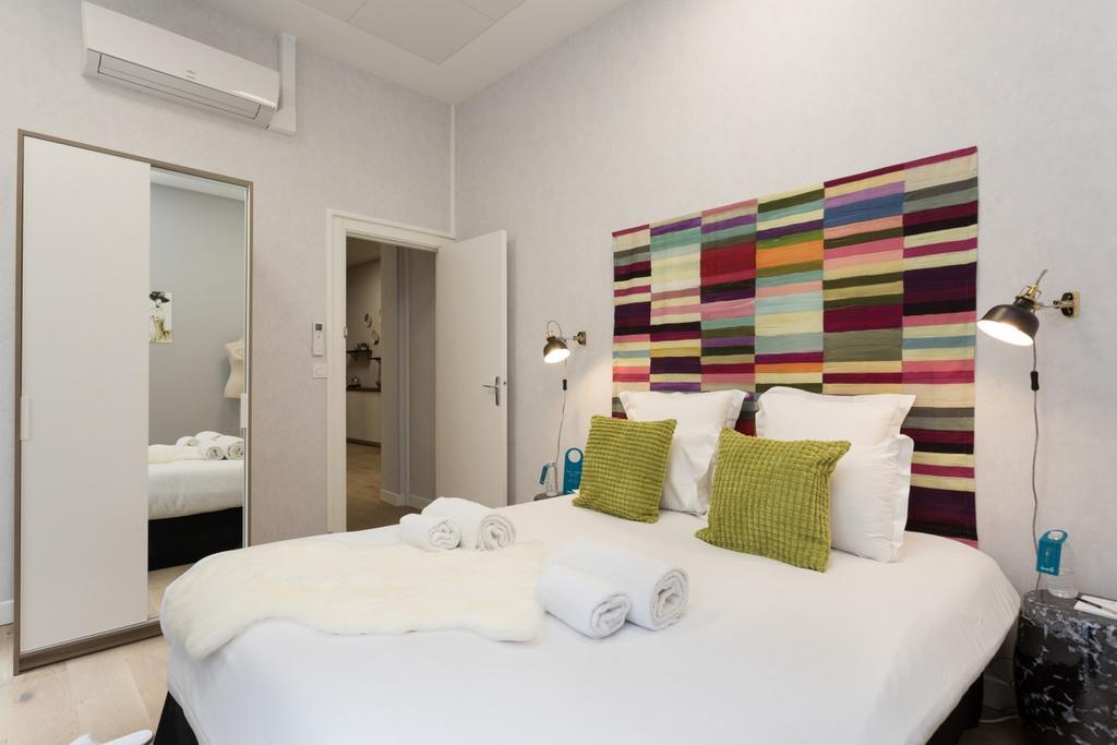 Apartamento de 96 m² en 2nd - Louvre - Bourse, con 3 habitación París Exterior foto