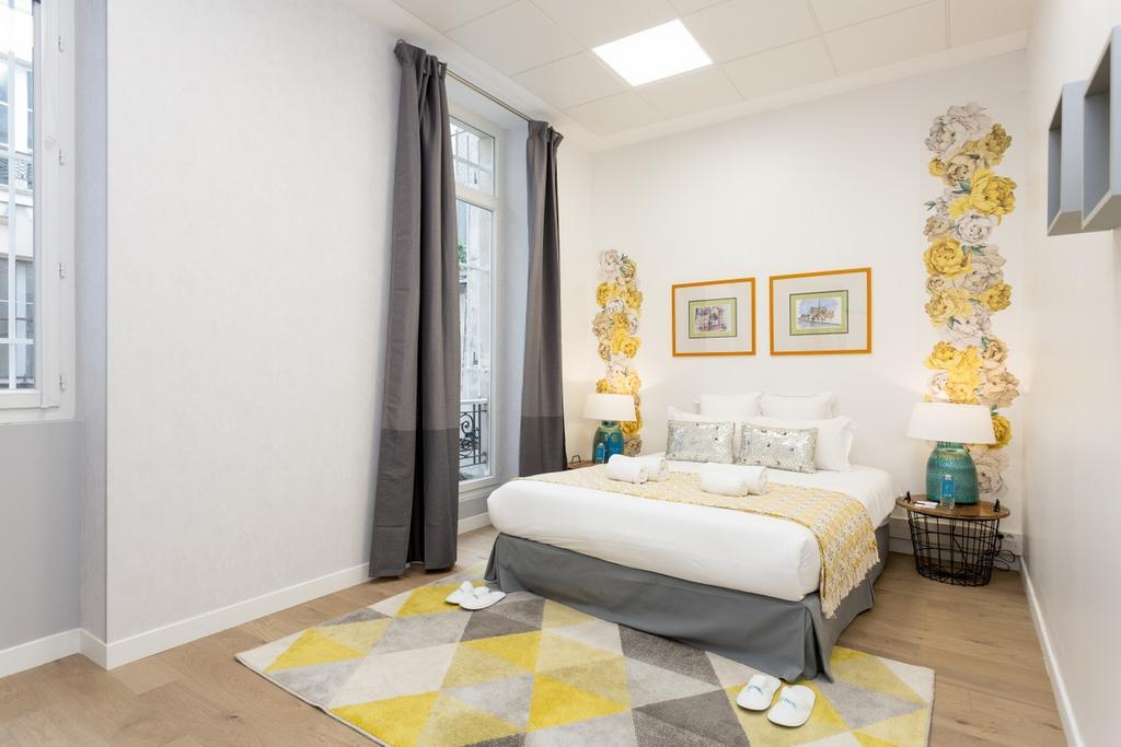 Apartamento de 96 m² en 2nd - Louvre - Bourse, con 3 habitación París Exterior foto